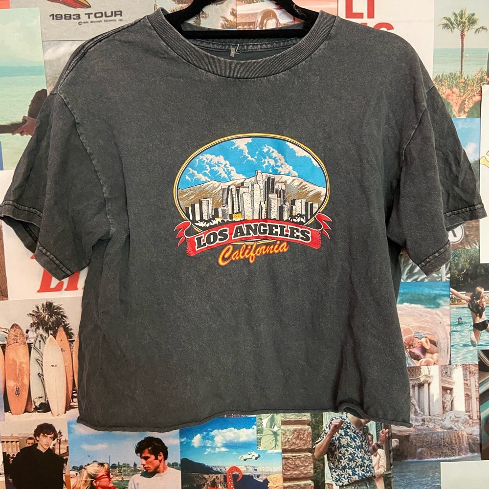 Brandy Melville Top